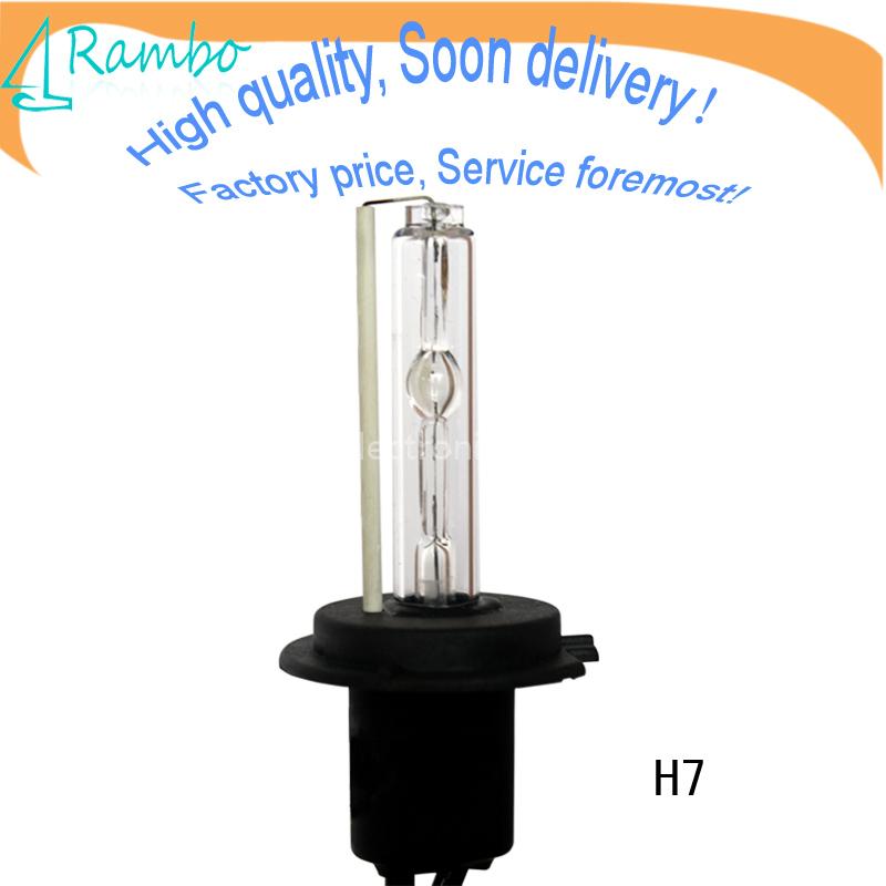 XENON HID H7