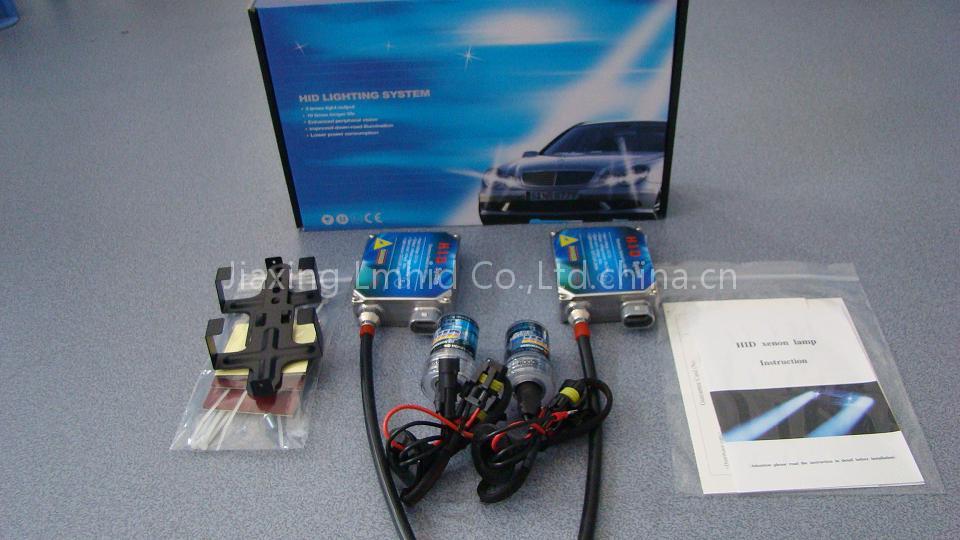 26USD sell HID kit