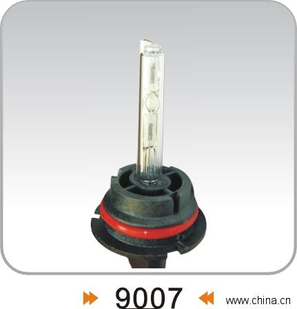 Xenon 9007 (PHILIPS Burner)