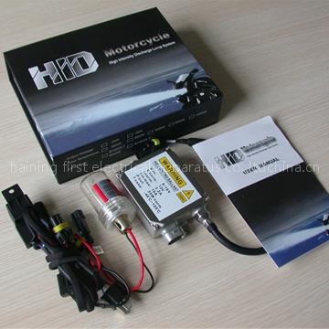 HID Conversion Kit for Motorcycle