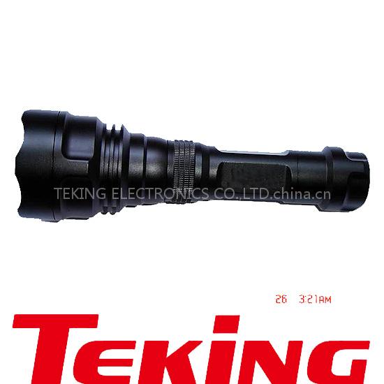 HID Torch