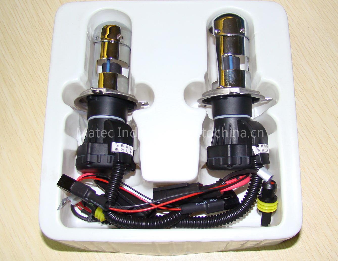 xenon lamp