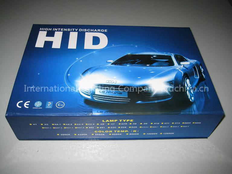 HID Kit
