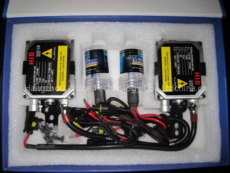 HID Conversion kit