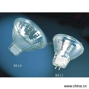 Xenon Bulb MR16 / MR11