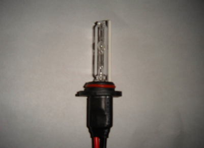 China (Mainland) HID Xenon Lamp