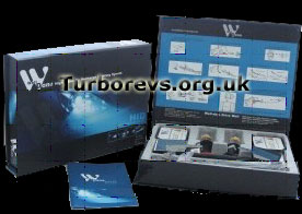United Kingdom Xenon Lights