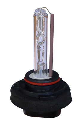 China (Mainland) 9006 Hid Xenon Lamps