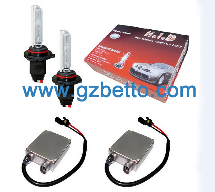 HID xenon kits