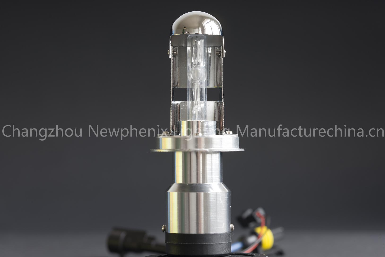 H4-3 HID Xenon Lamp