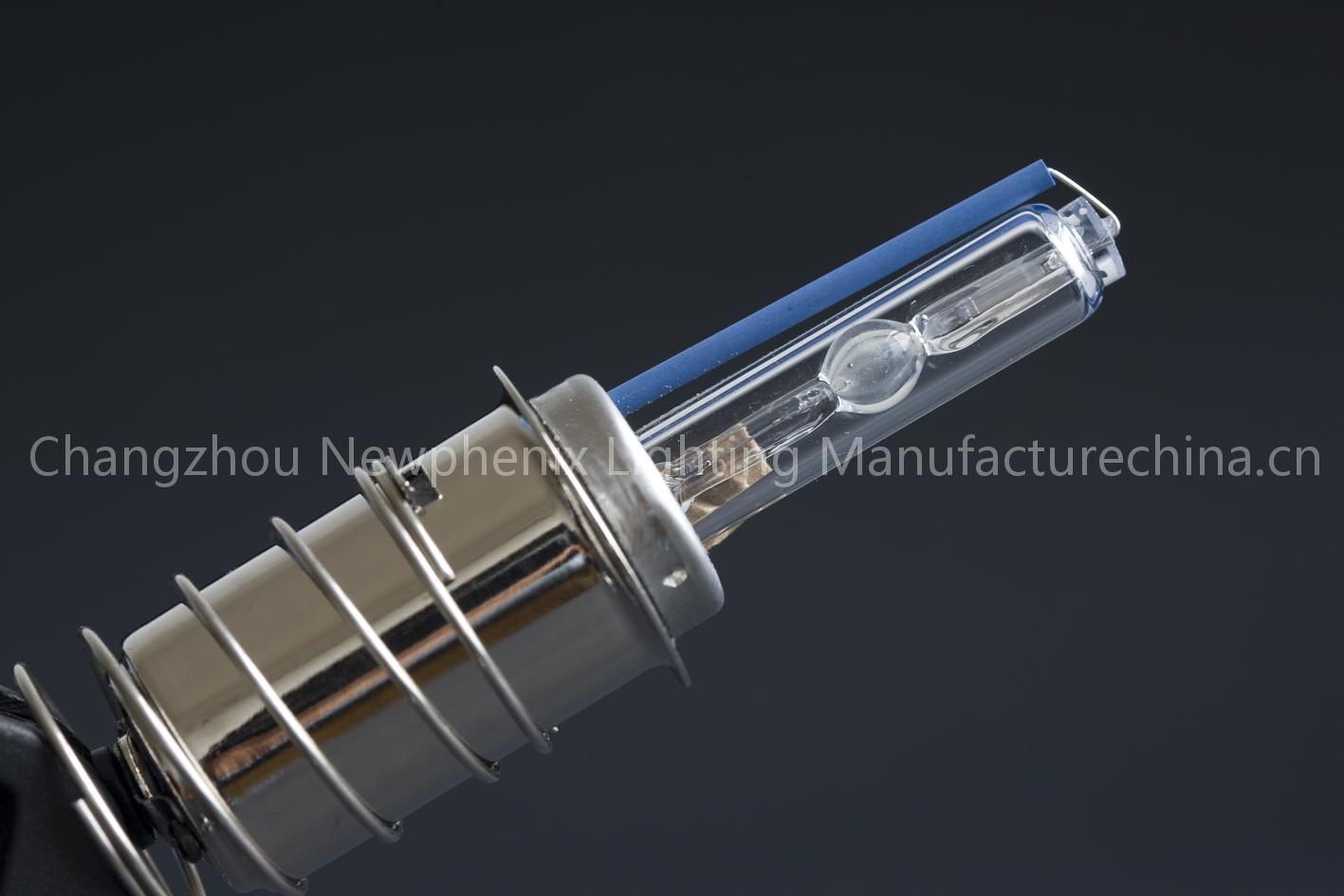 H6-3 H6 HID Xenon HID Lamp