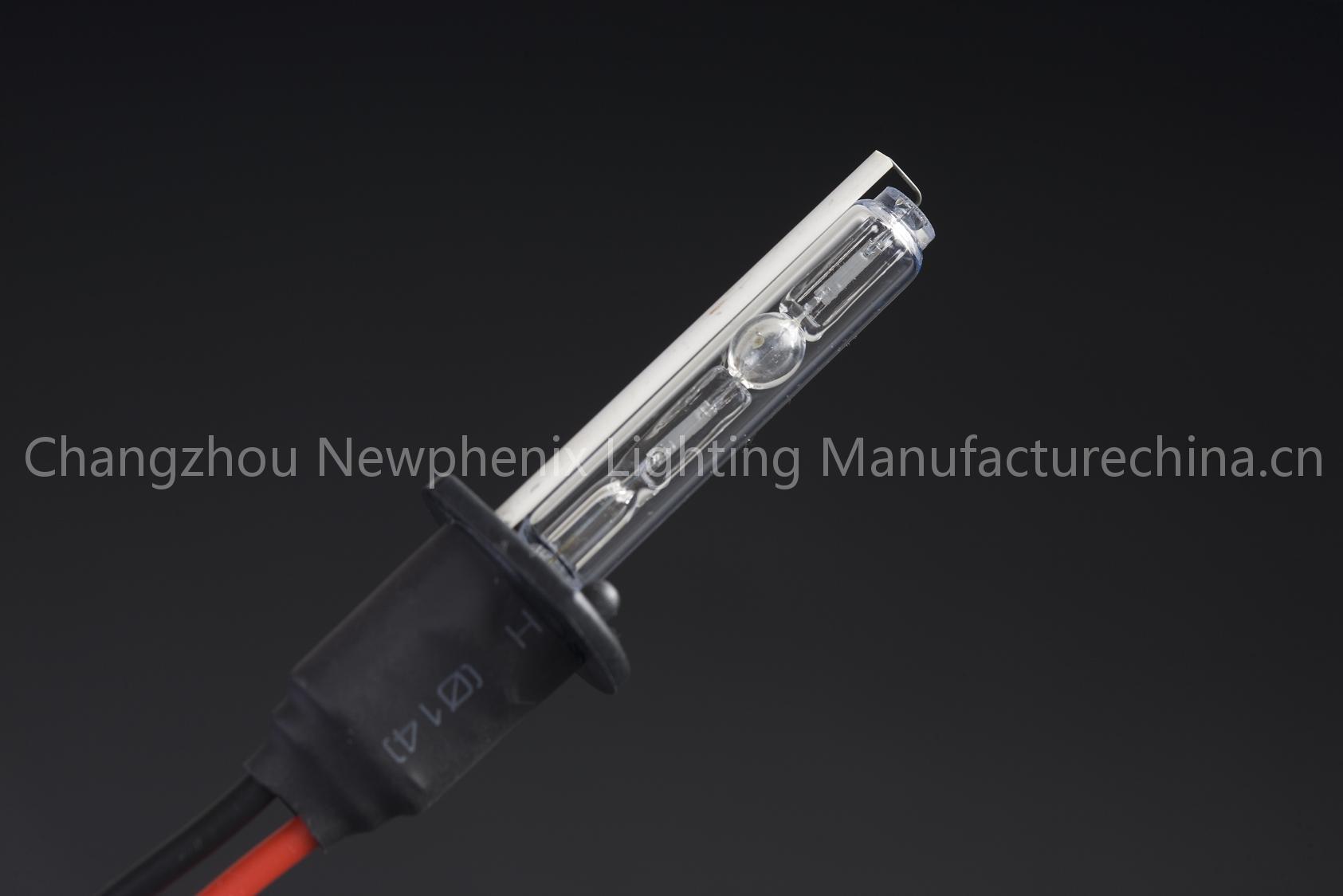 H1 HID Xenon Lamp