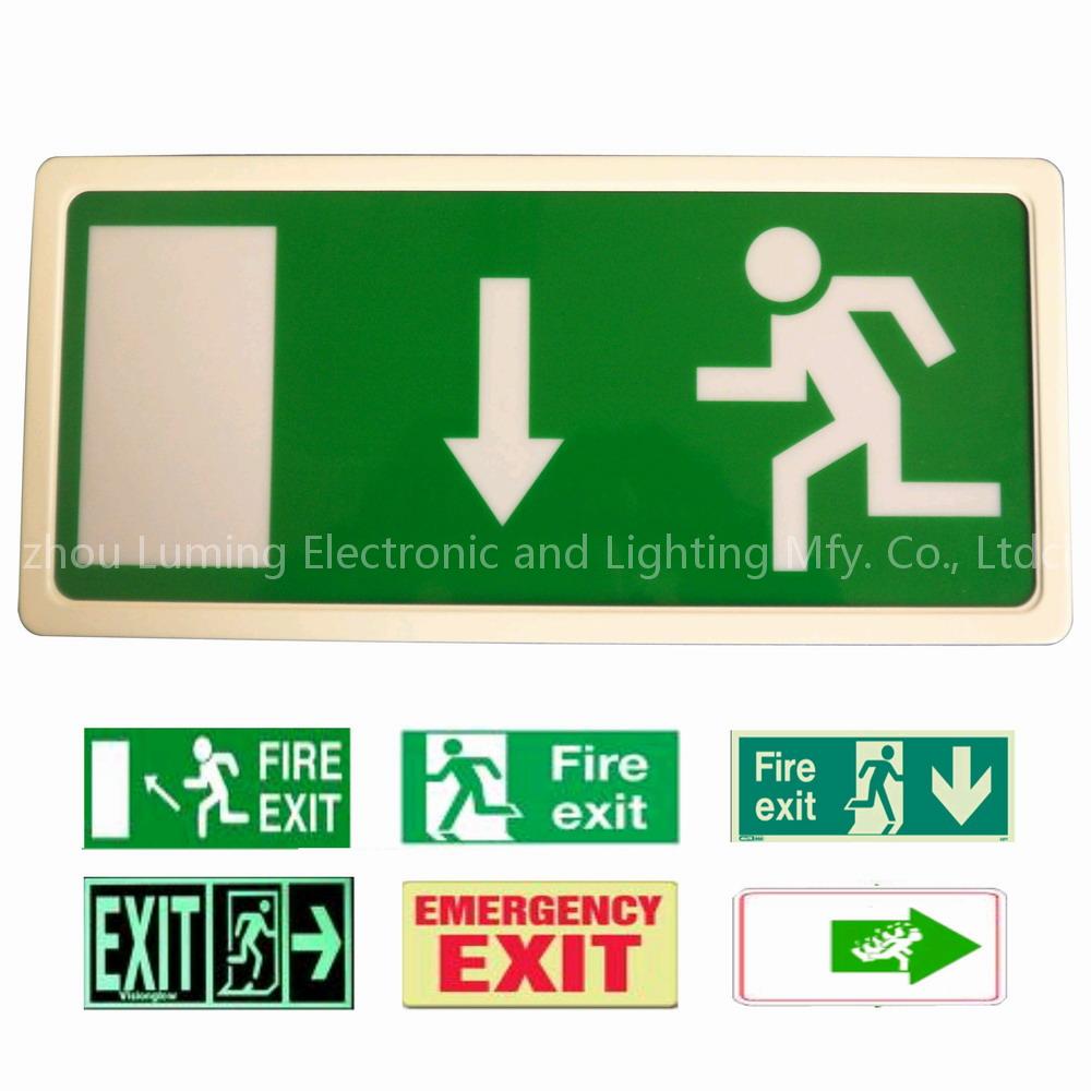 Emergency light,Emergency lighting,Exit signs,Emergency lamp 808