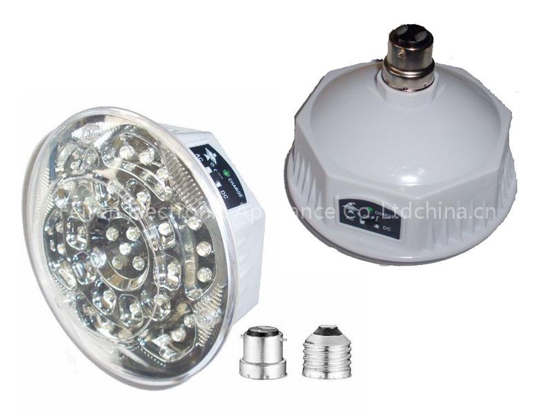 33leds emergency bulb,lampara emergencia,SQ-910 33 leds emergency lamp