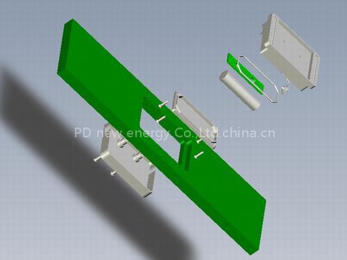 LED lights