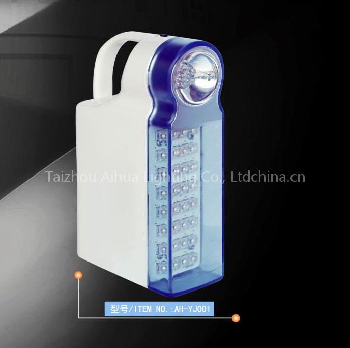 LED Emergency light