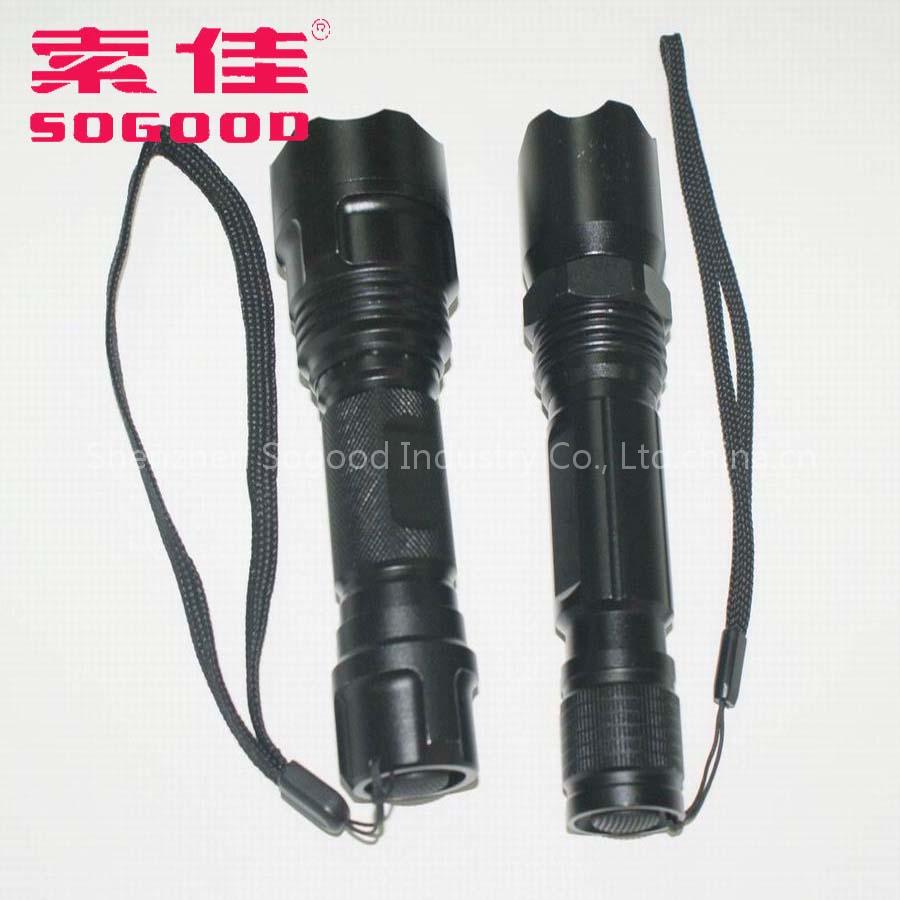 3W high power led flashlight,led torch,strong light flash light