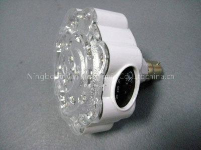 19pcs led emergency lamp rechargeable emergency light