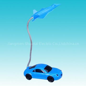 Energy-saving Emergency Lamp