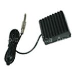 Foot pedal