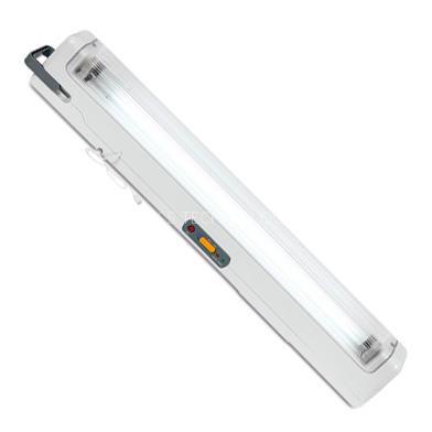 Emergency Lamp- Rechargeable Wall Mount Light with 1*20w Fluorescent Tube(RN-786)