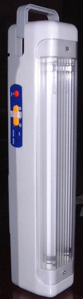 Hong Kong Dc Rechargeable Emergency Fluorescent Lantern