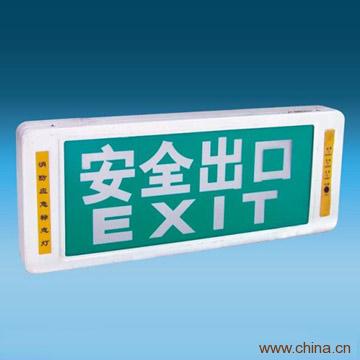 Emergency Light