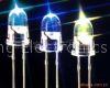 LED light emitter diode