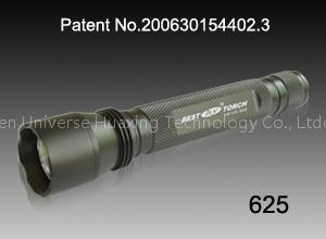 High-intensity LED Light