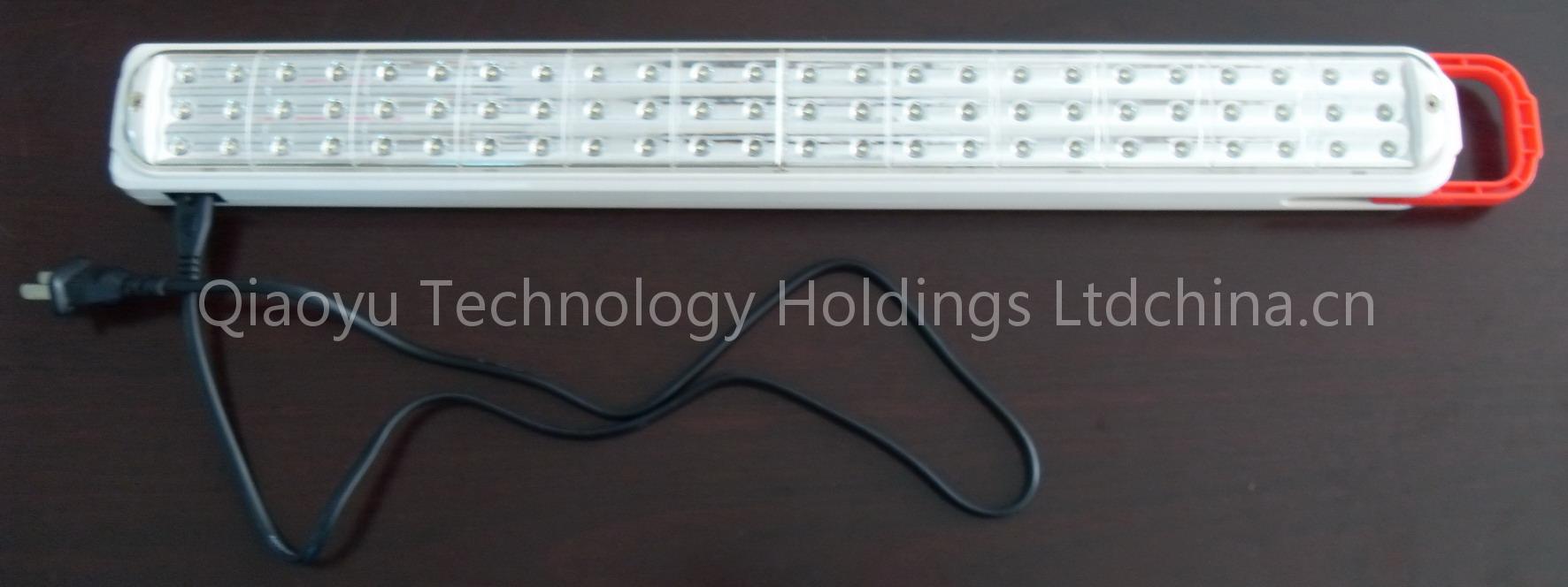 LED Rechargeable Emergency Light