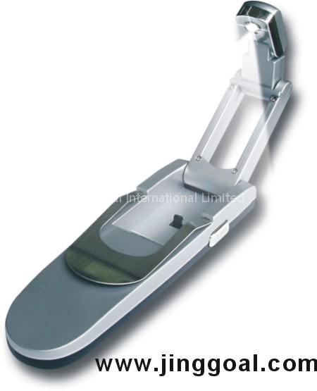 LED booklight