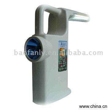 Emergency Light
