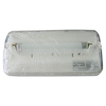 Emergency Lamp
