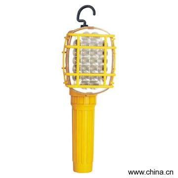 LED Work Light (12+5 LEDs)