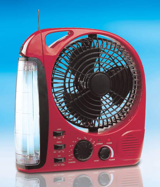 China (Mainland) Emergency Lights