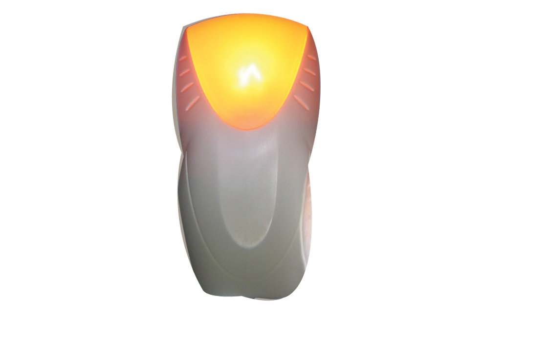 Taiwan LED Multi-function Night Light, Emergency Light