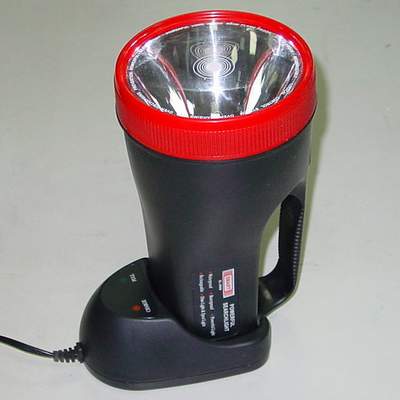 China (Mainland) Search Light
