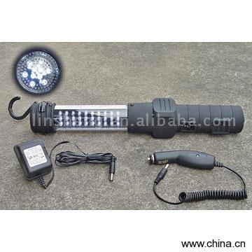 LED Working Light