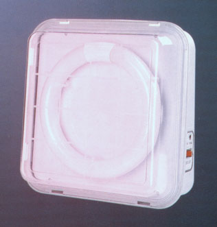 China (Mainland) Rechargeable Emergency Lamp