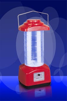 China (Mainland) Rechargeable Emergency Lantern788