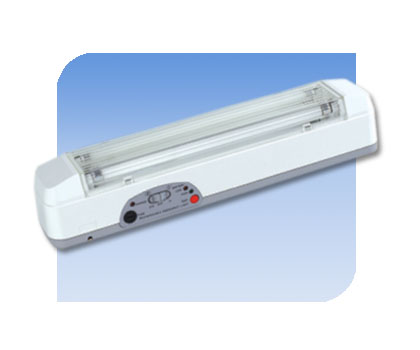 China (Mainland) Emergency Light