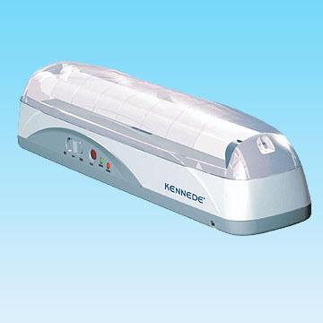 Singapore Emergency Light Ta-218