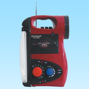 Singapore Mutii-function Emergency Light Tm-2305