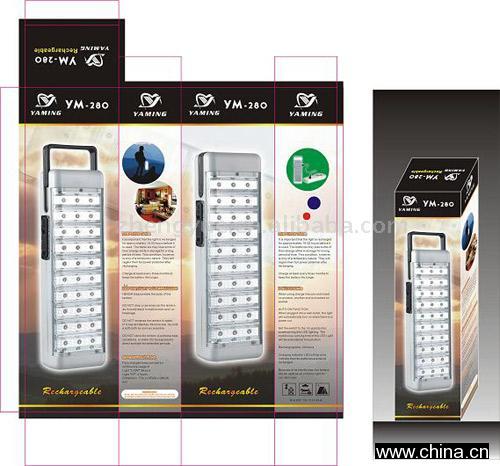 Emergency Light