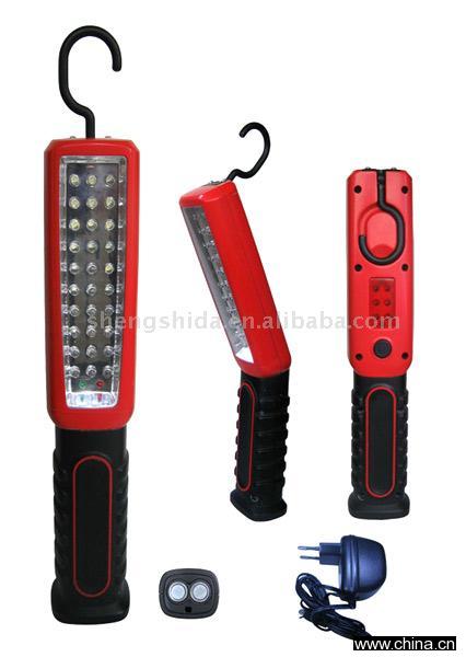 LED Work Light