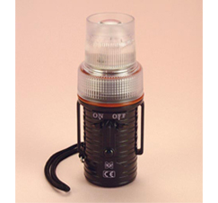 Hong Kong Underwater Emergency Electronic-strobe