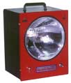 India Emergency Lights