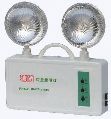 China (Mainland) Emergency Lamp