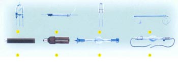China (Mainland) Discharge Lamps