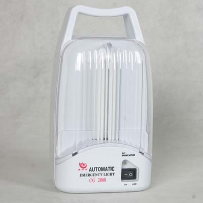 China (Mainland) Automatic Emergency Light